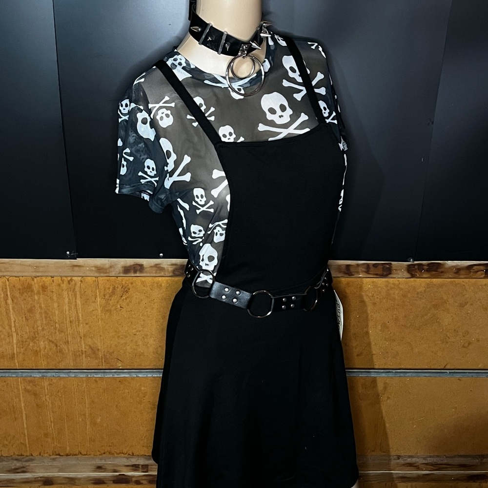 NWT skirtalls